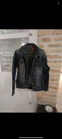 Veste en jeans Celio