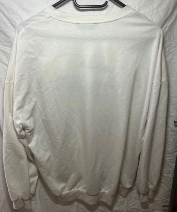 Sweat-shirt taille 14 ans - photo numéro 2