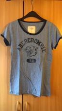 T-shirt abercrombie