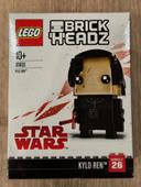 LEGO 41603 : Kylo Ren