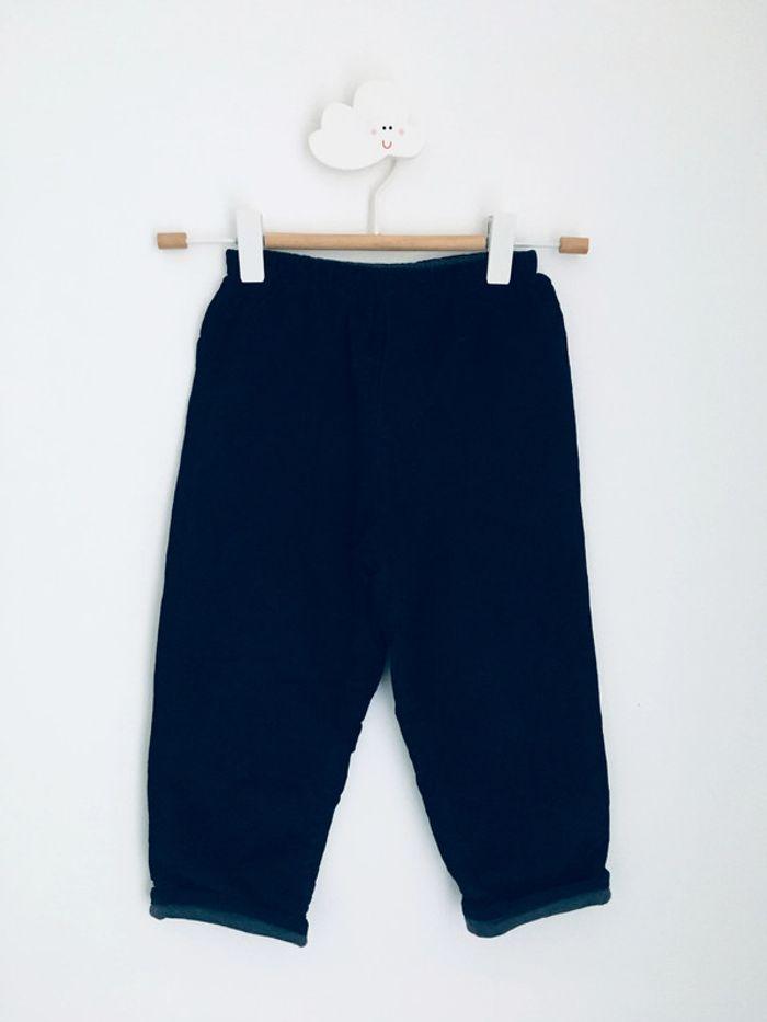 Pantalon Jacadi 36 mois - photo numéro 1