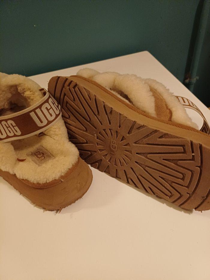 Le classique UGG - photo numéro 8