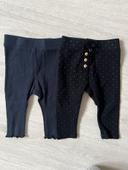 Pantalon bébé Kiabi 6 mois