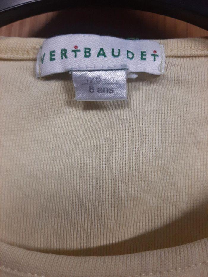 Petit pull 👧 - photo numéro 2