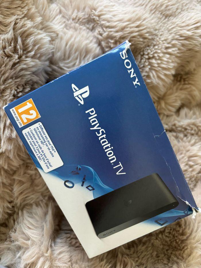 PlayStation tv