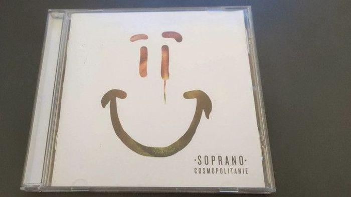 soprano - photo numéro 1