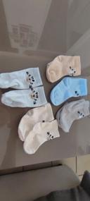 Chaussettes bébé