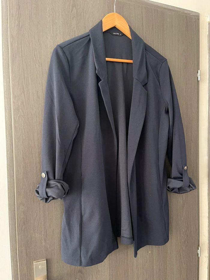 Veste tailleur - photo numéro 3