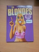 Les blondes tome 5