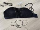 Soutien gorge noir 90D neuf