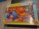 Puzzle Winnie l'ourson