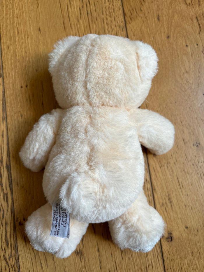 Peluche nounours - photo numéro 2