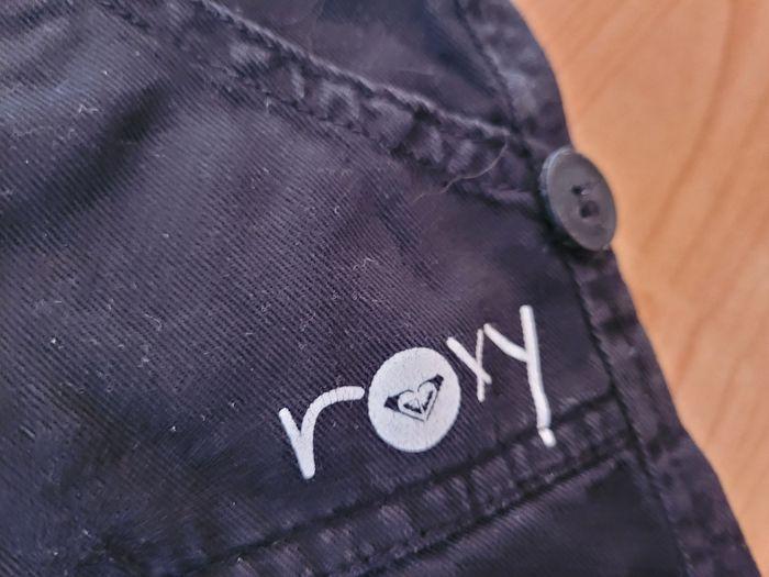 Short noir roxy 10 ans - photo numéro 3