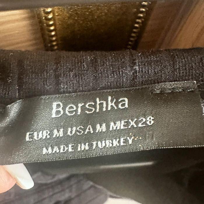 Top bershka - photo numéro 2