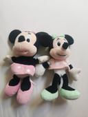 Peluche Minnie