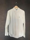 Chemise blanche Ralph Lauren