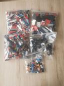 Lot faux lego