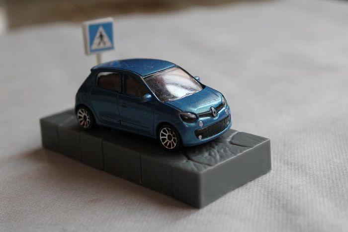 Majorette Renault Twingo - photo numéro 7