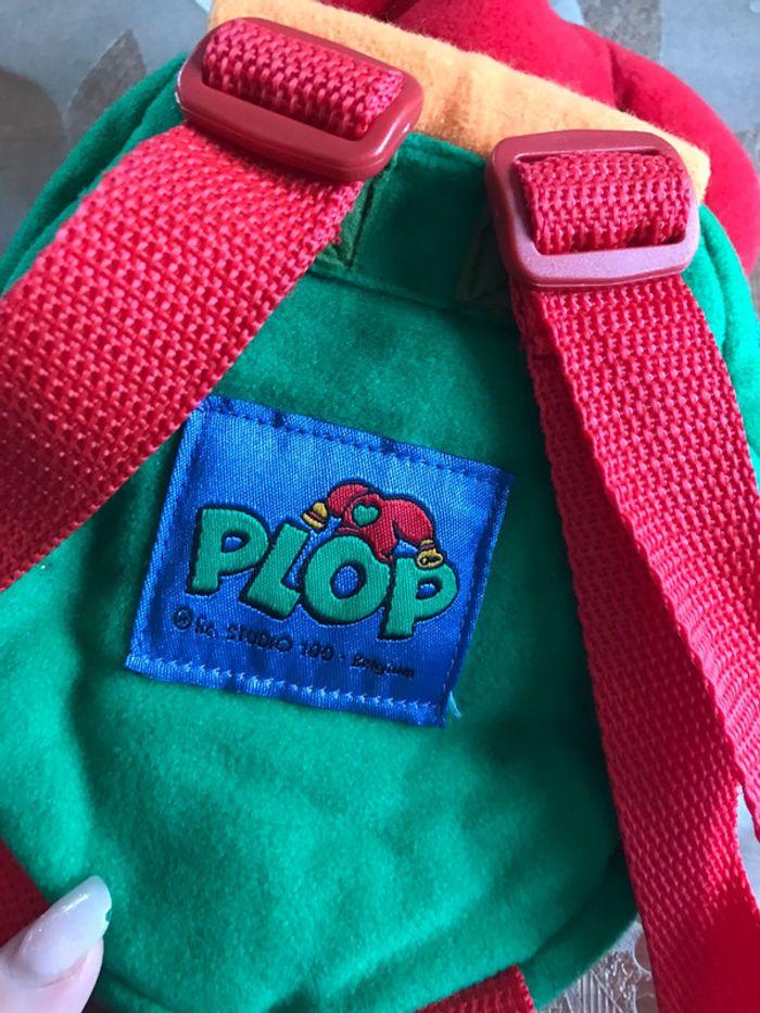 Sac à dos Plop - photo numéro 3