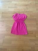 Robe Kiabi 8 ans