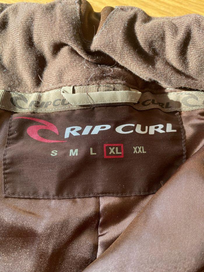 Pantalon de ski Rip Curl - photo numéro 7