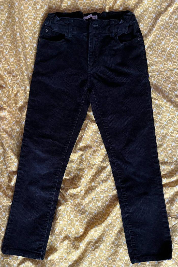 Lot de 5 jeans et 1 pantalon - photo numéro 4