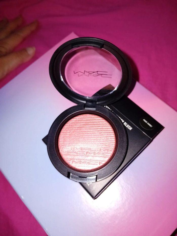 MAC blush Neuf - photo numéro 5