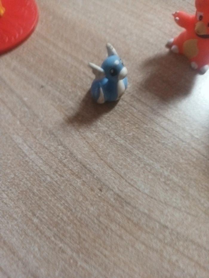 Lot figurine Pokémon - photo numéro 7