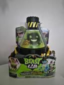 Beast lab fabrique de monstres