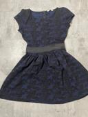 Robe vintage Nafnaf