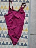 Maillot de bain décathlon 8-9 ans