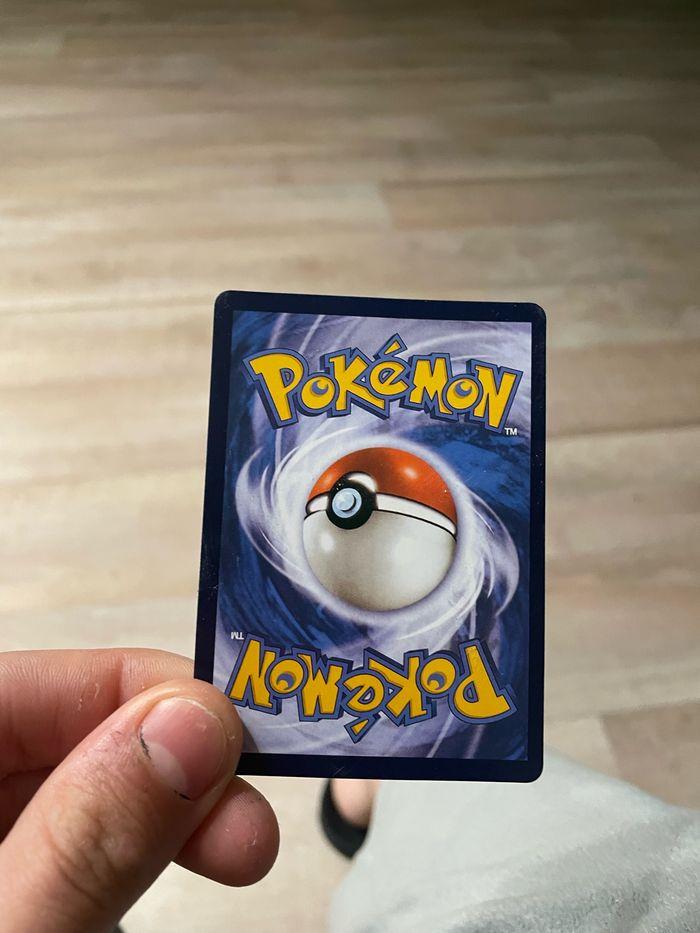 Carte Pokémon, Dracaufeu, Shiny, VMAX - photo numéro 2