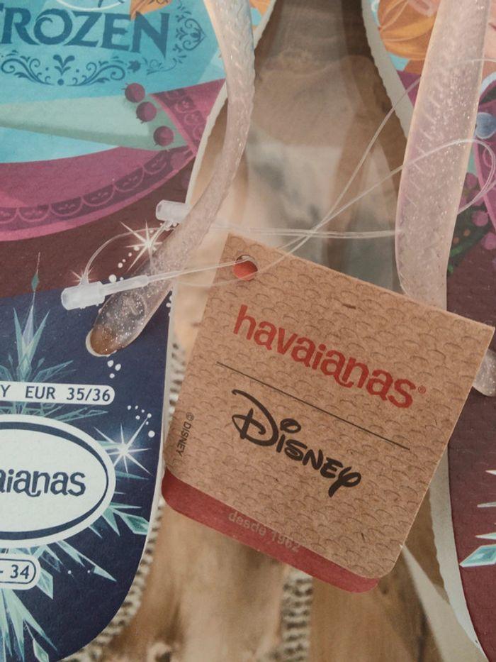 Tongs Havaianas Disney - photo numéro 4