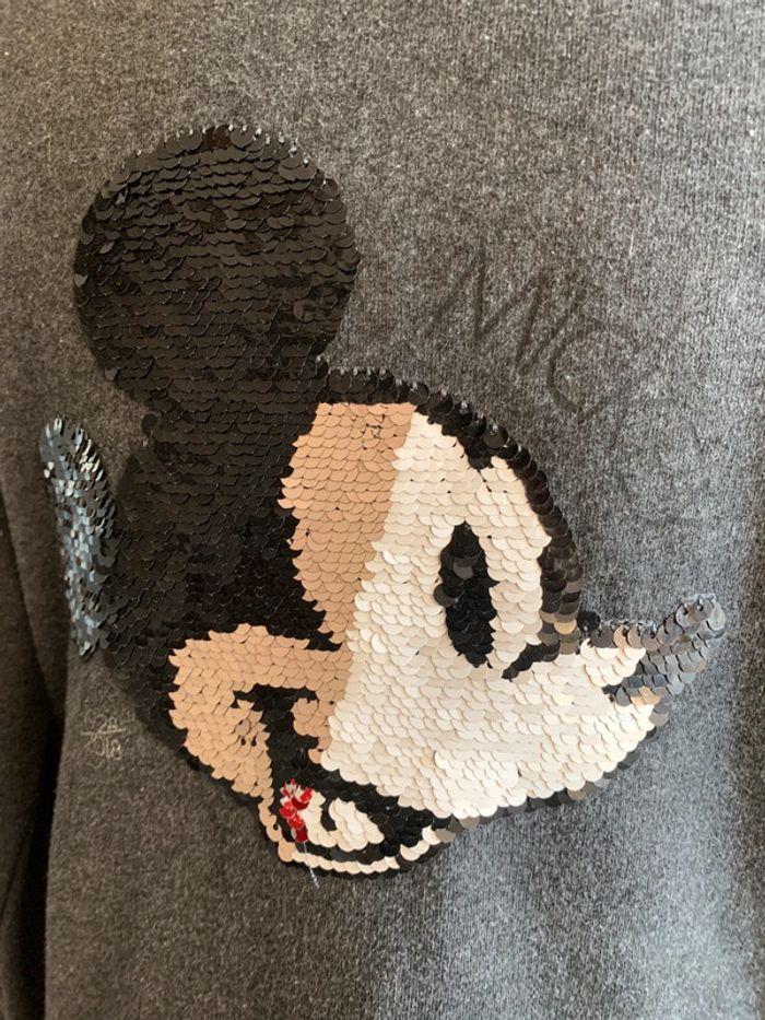 Sweat disney xs - photo numéro 5