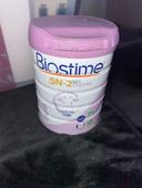 Lait biostime