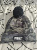 Bonnet Everlast