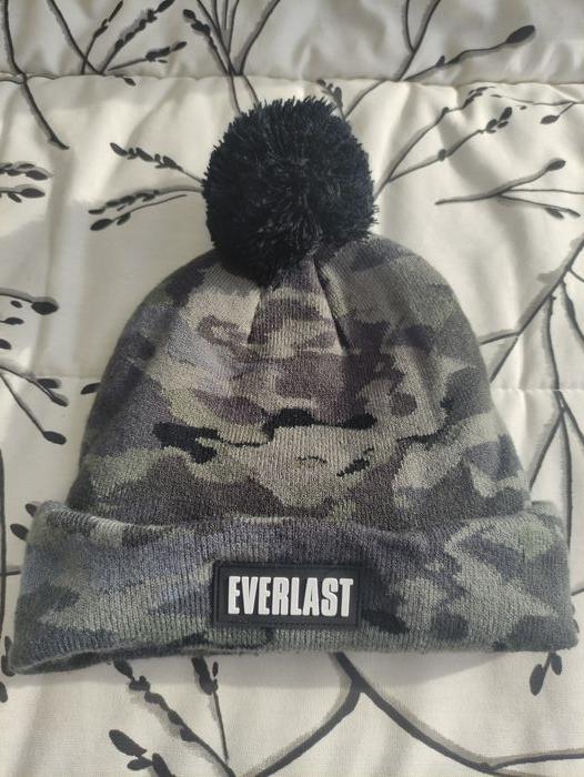 Bonnet Everlast - photo numéro 1