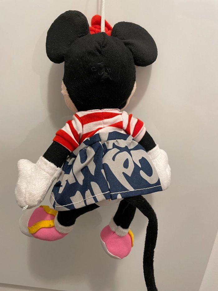 Peluche Minnie - photo numéro 2