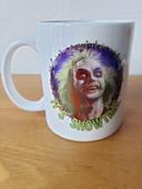 Mug Beetlejuice