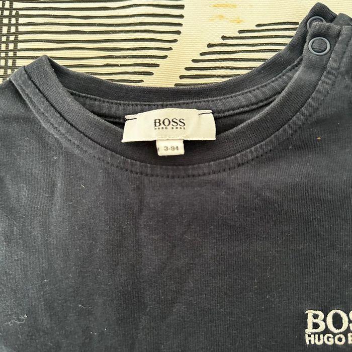 T-shirt Hugo boss - photo numéro 2