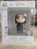 Figurine funko pop harry potter Severus