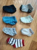 Chaussettes bébé