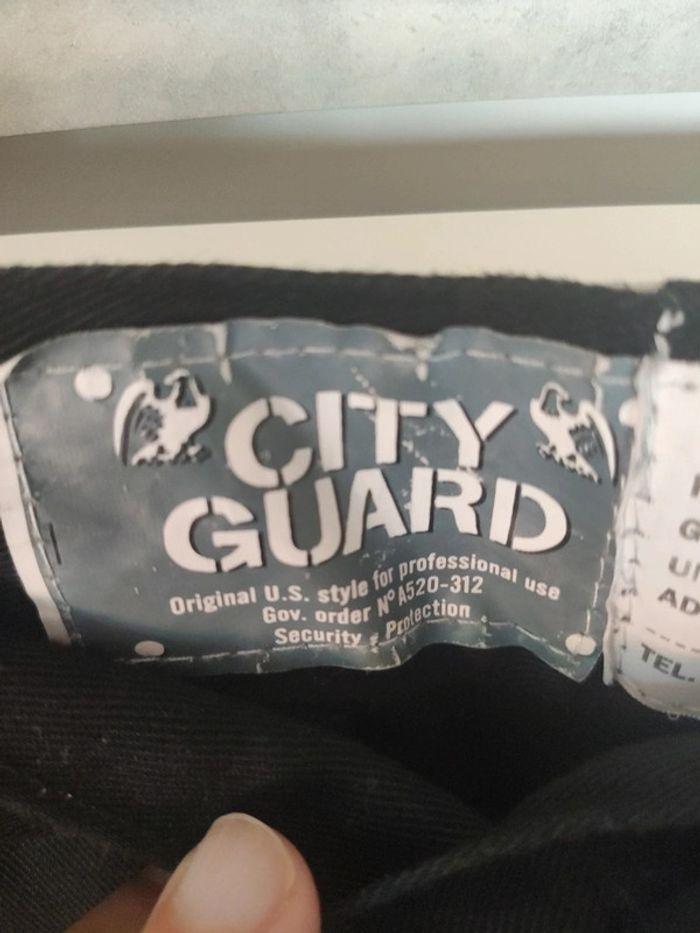 City Guard Pantalon sécurité 40 - photo numéro 6