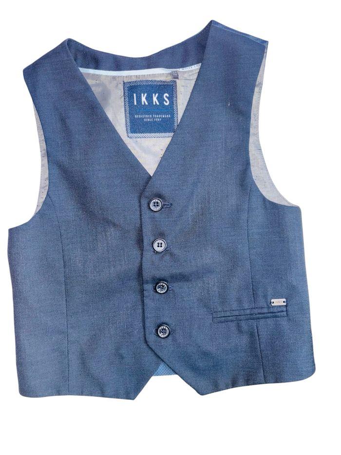 Gilet ikks 6 ans - photo numéro 1