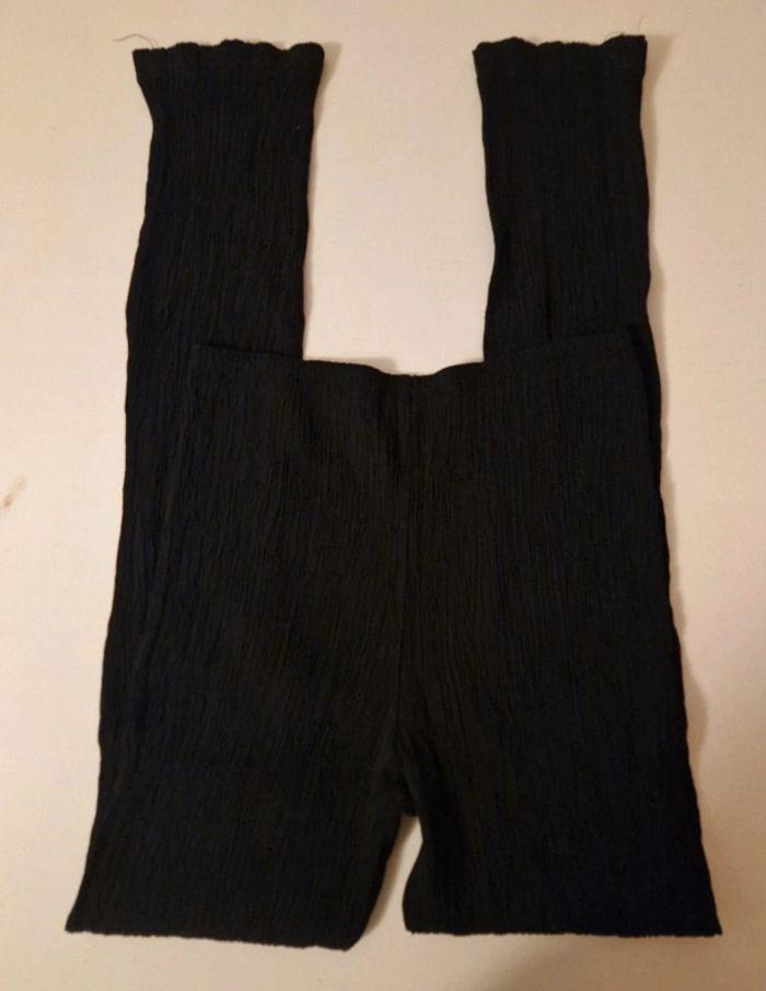 Pantalon noir - photo numéro 2