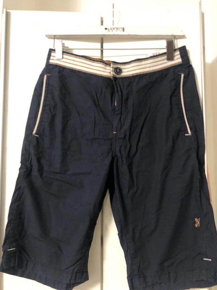 Short/ bermuda Oxbow. Taille 34/40 - photo numéro 1