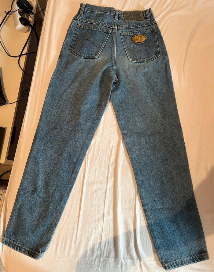 Jeans vintage Weipper - photo numéro 7