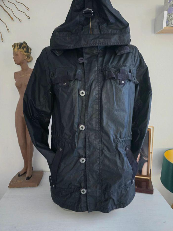 Veste imperméable Timberland  taille  S - photo numéro 2