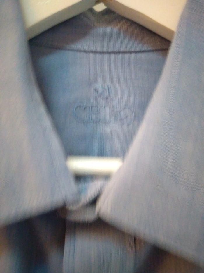 Chemise homme Célio - photo numéro 2