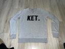 Sweat KET official